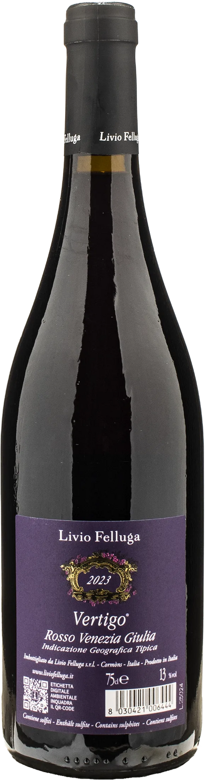 Livio Felluga Vertigo 2023
