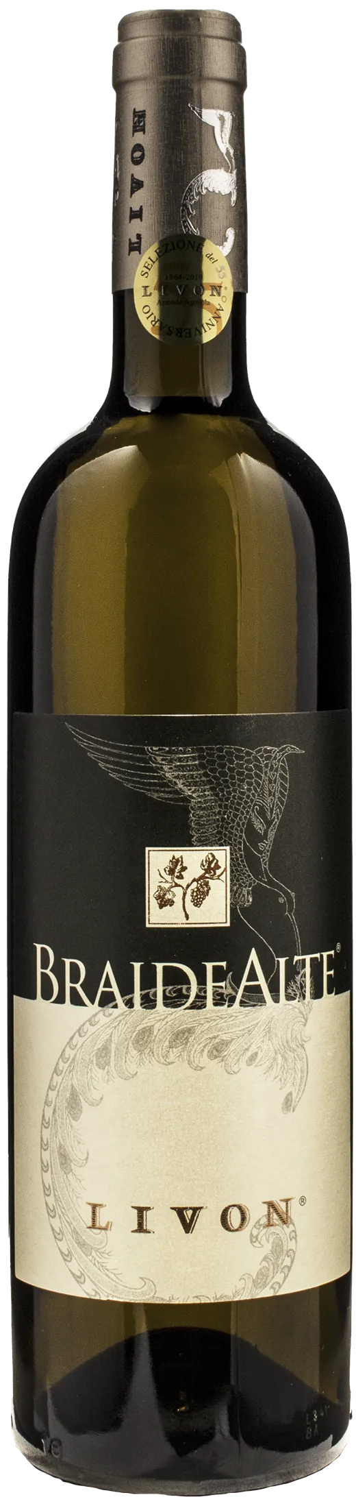 Livon Braide Alte 2021