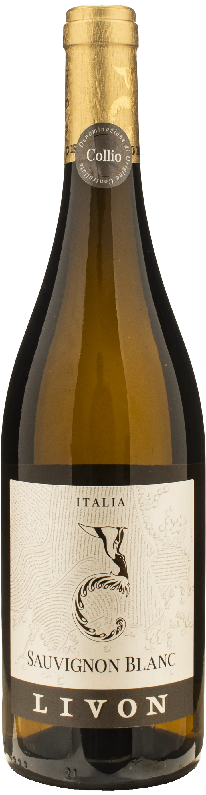 Livon Collio Sauvignon Blanc 2024