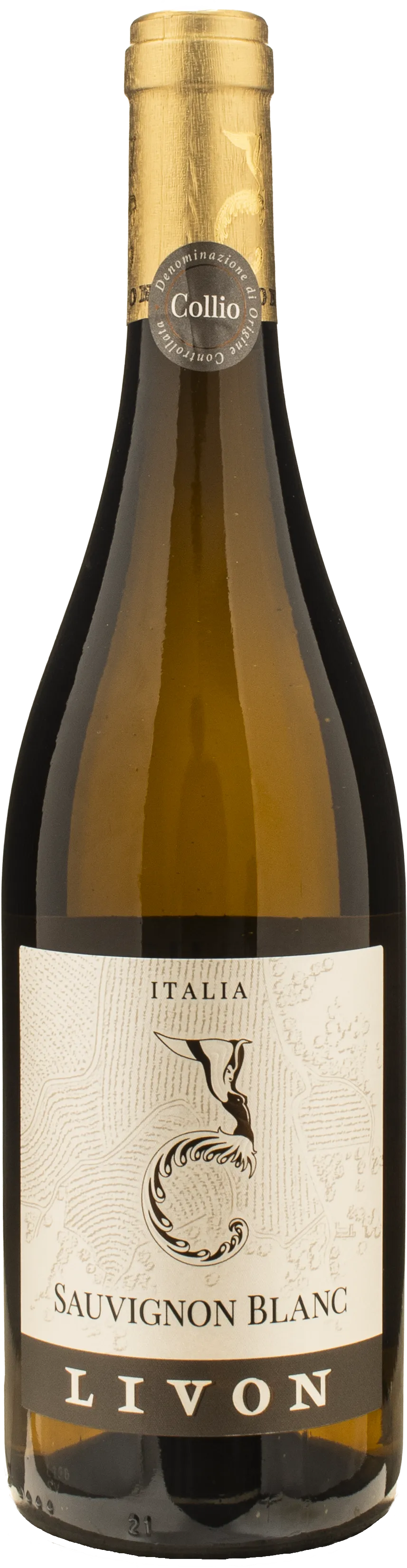 Livon Collio Sauvignon Blanc 2024