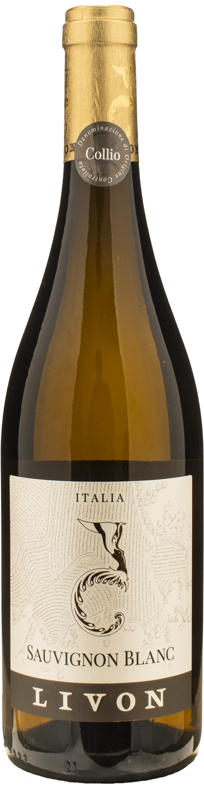 Livon Collio Sauvignon Blanc 2024