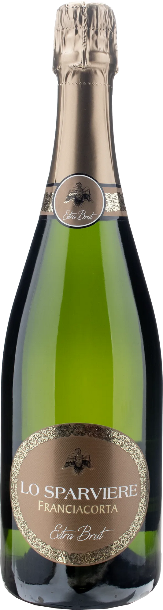 Lo Sparviere Franciacorta Extra Brut