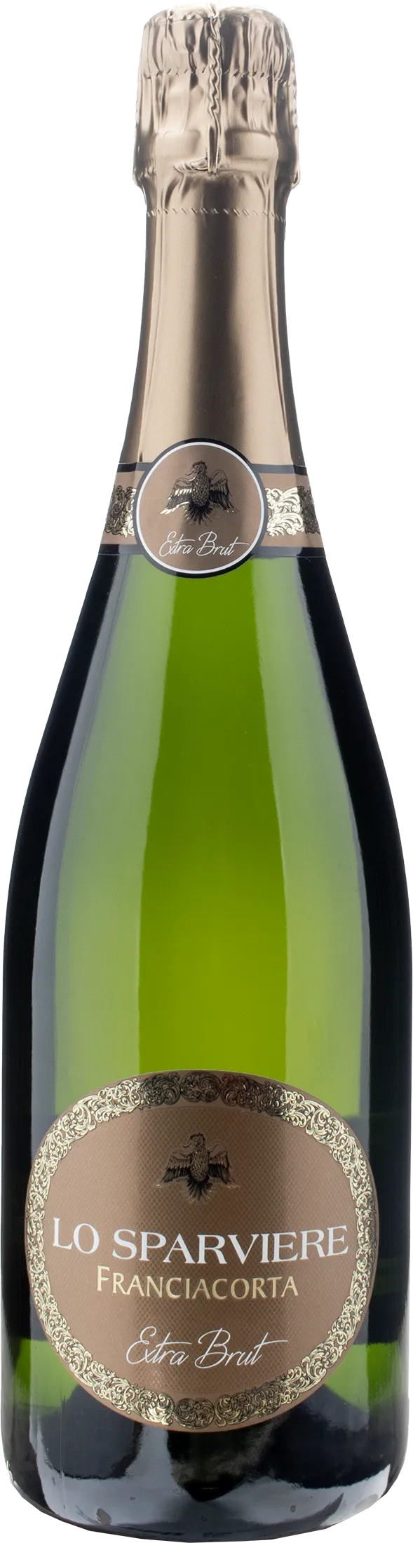 Lo Sparviere Franciacorta Extra Brut