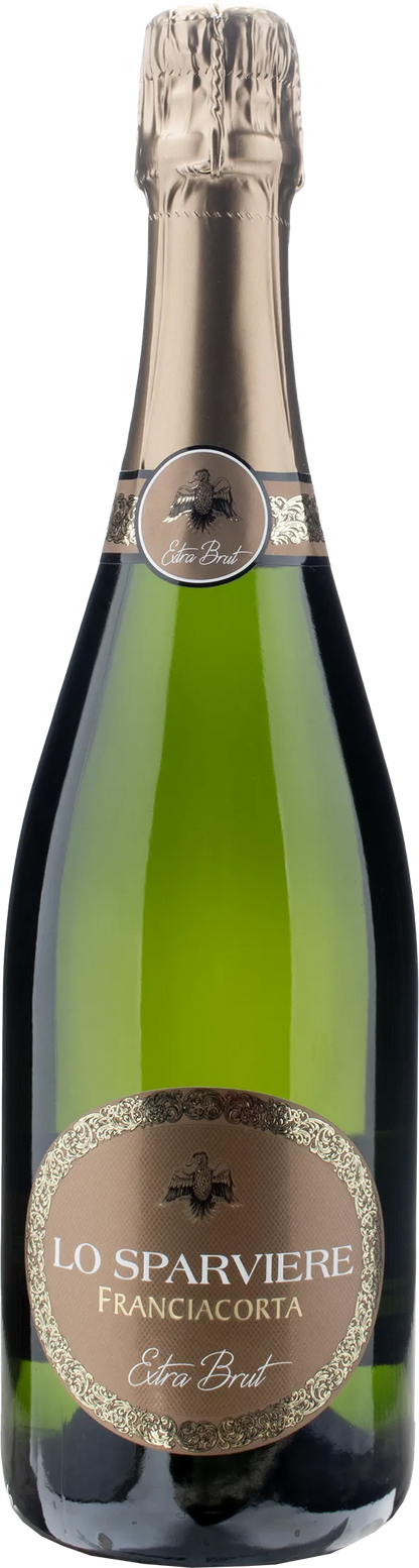 Lo Sparviere Franciacorta Extra Brut