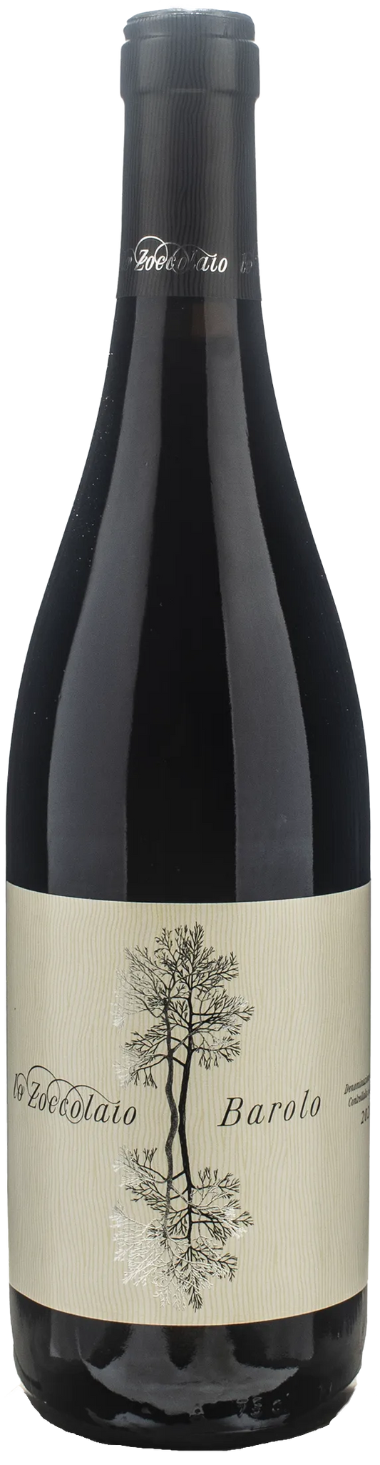 Lo Zoccolaio Barolo 2020