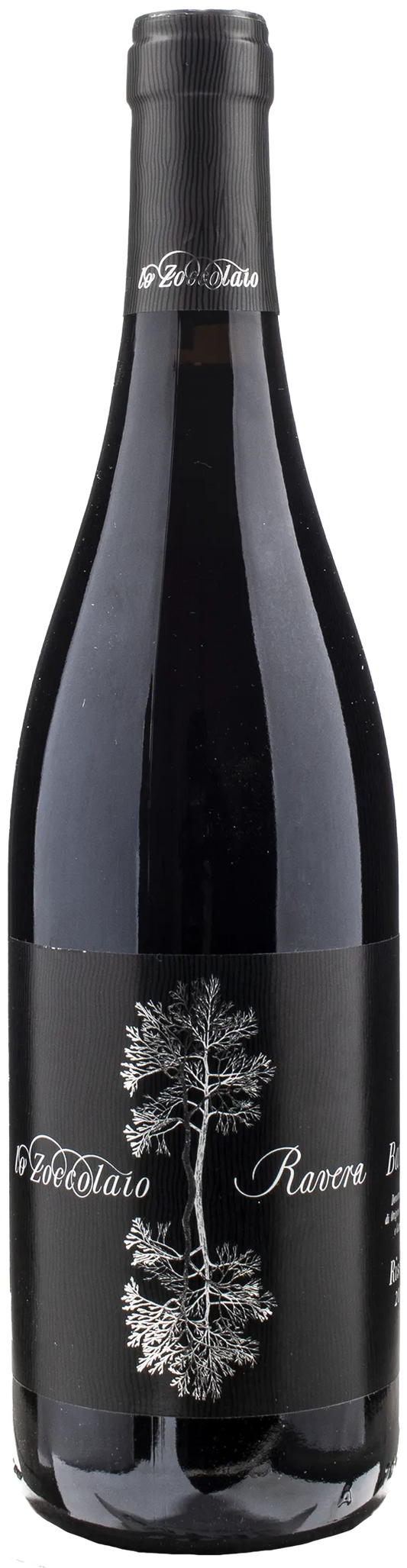 Lo Zoccolaio Barolo Ravera Riserva 2017