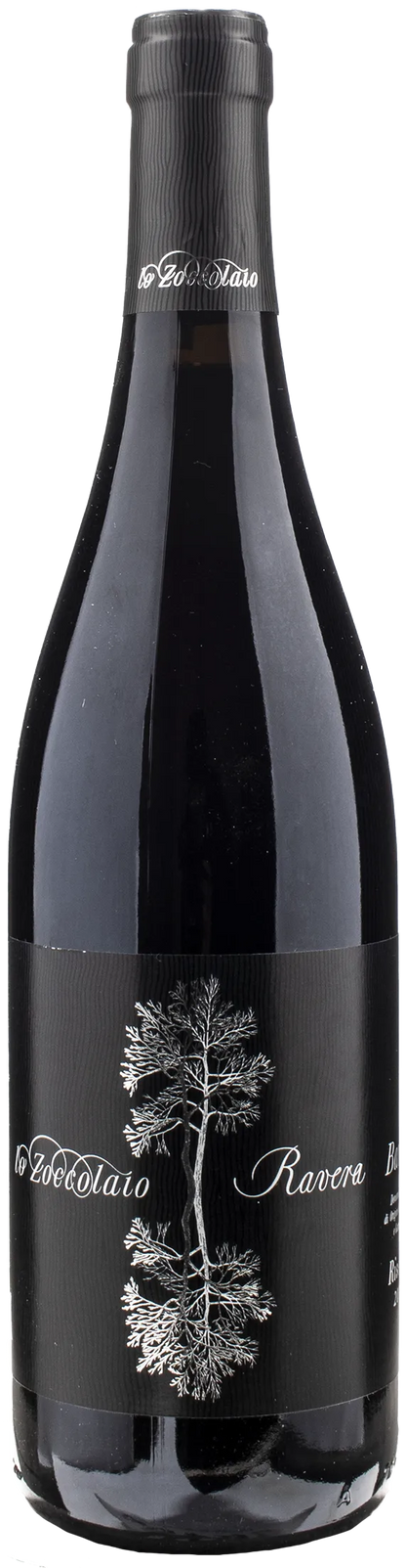 Lo Zoccolaio Barolo Ravera Riserva 2017