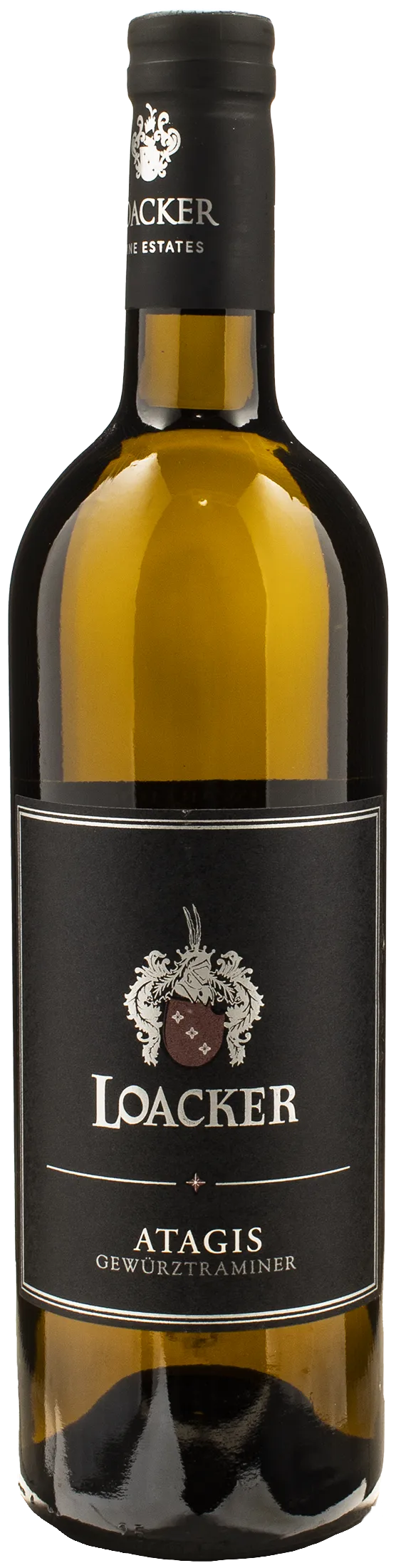 Loacker Gewurztraminer Atagis 2022