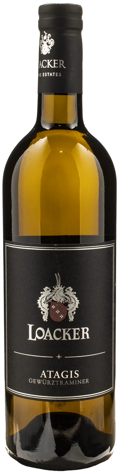 Loacker Gewurztraminer Atagis 2022