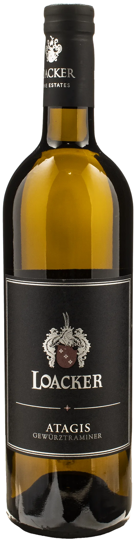 Loacker Gewurztraminer Atagis 2022