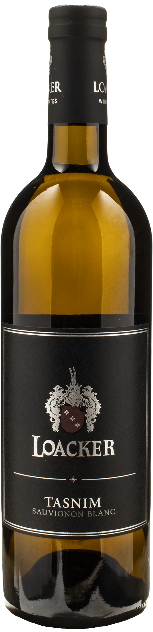 Loacker Sauvignon Blanc Tasnim 2023