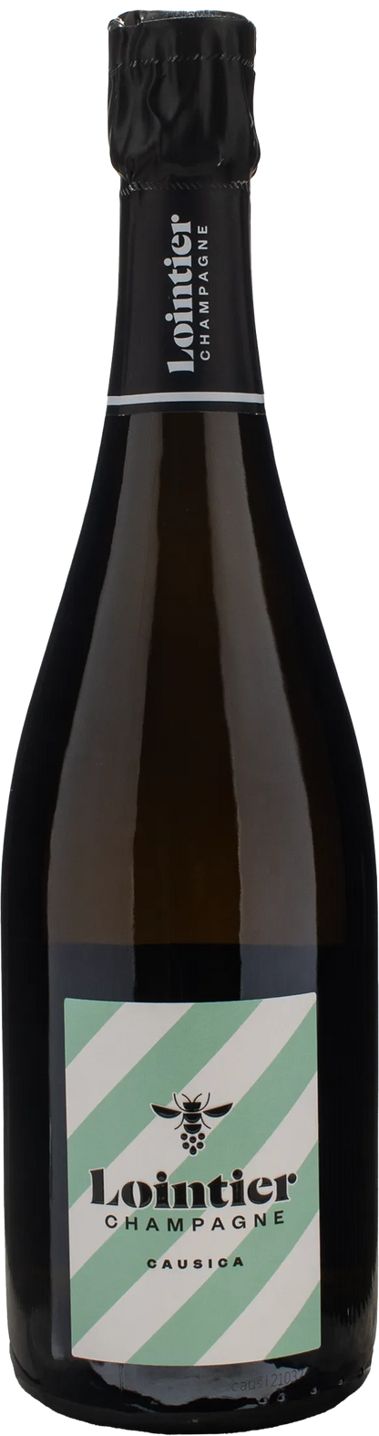 Lointier Champagne Causica Extra brut