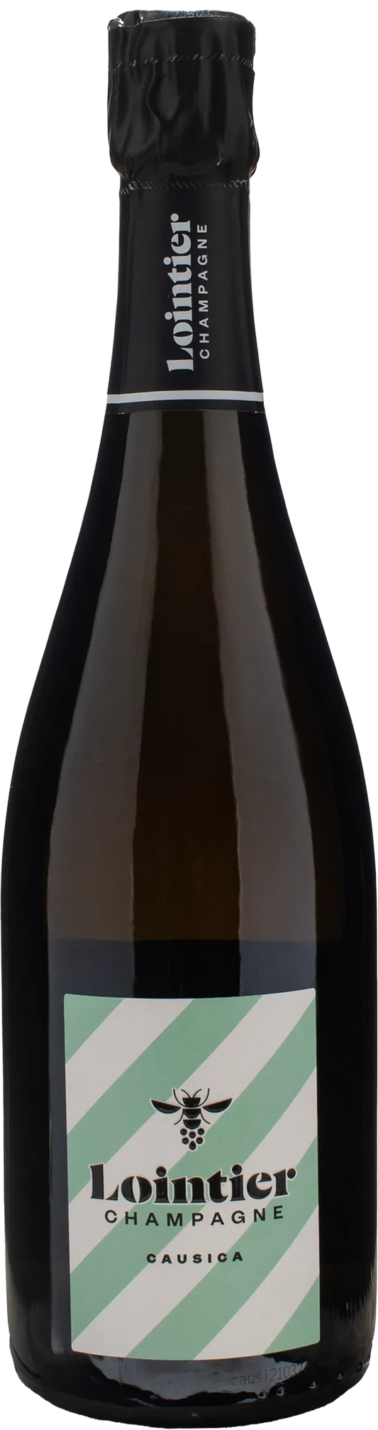 Lointier Champagne Causica Extra brut