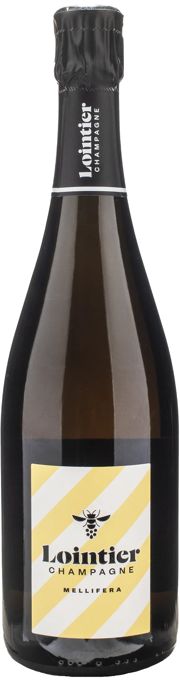Lointier Champagne Mellifera