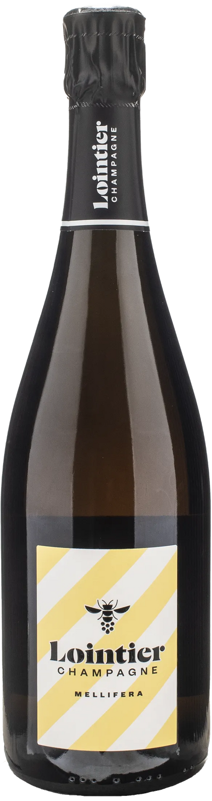Lointier Champagne Mellifera