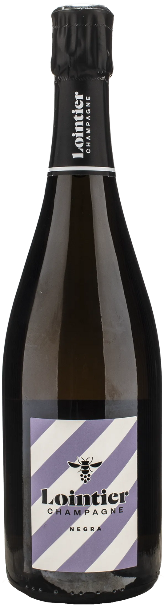 Lointier Champagne Negra
