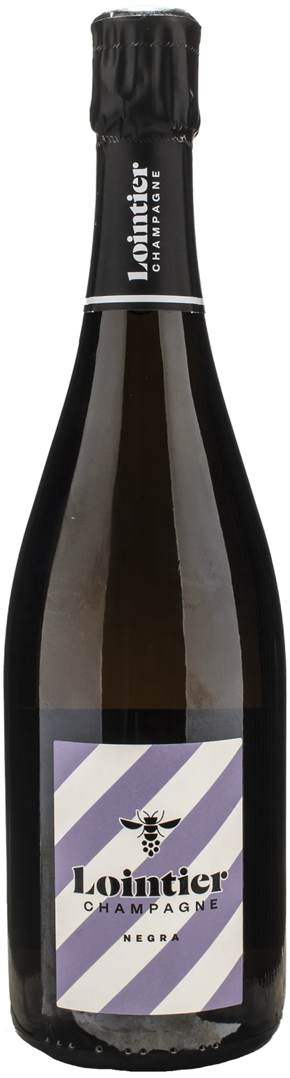 Lointier Champagne Negra