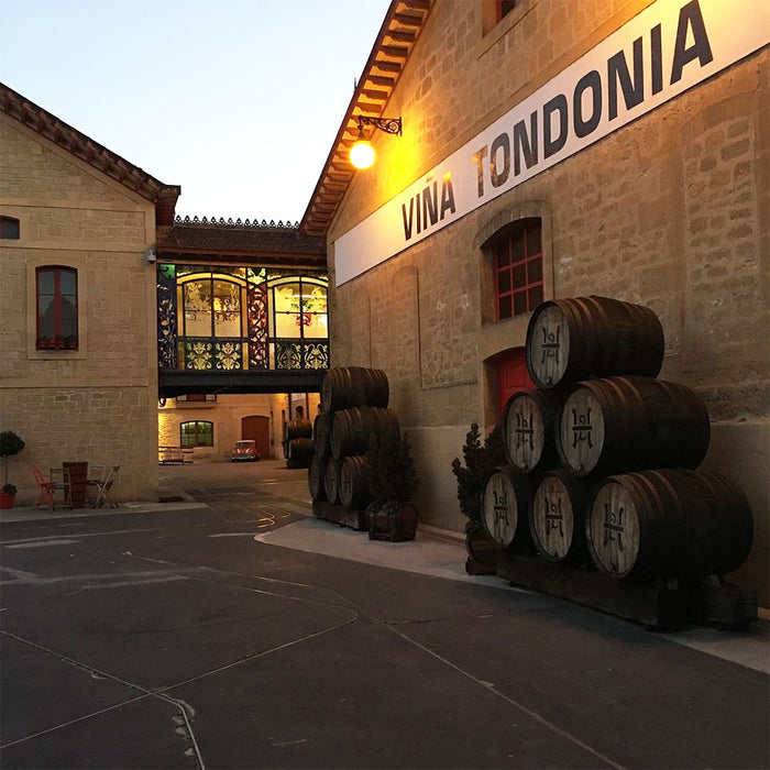 Lopez de Heredia