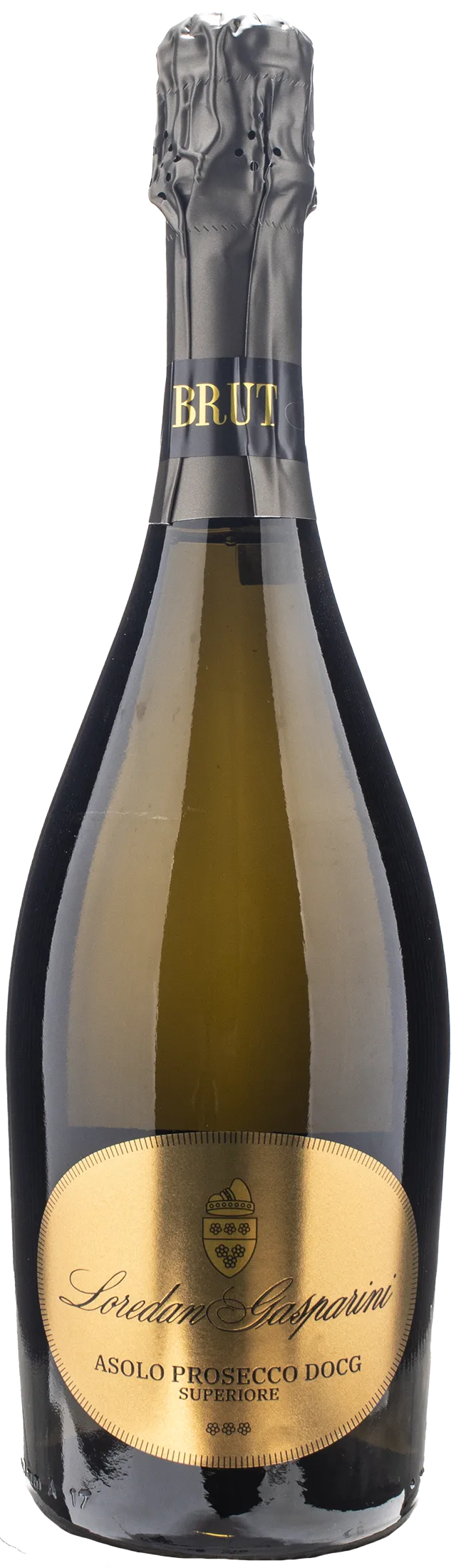 Loredan Gasparini Asolo Prosecco Superiore Brut