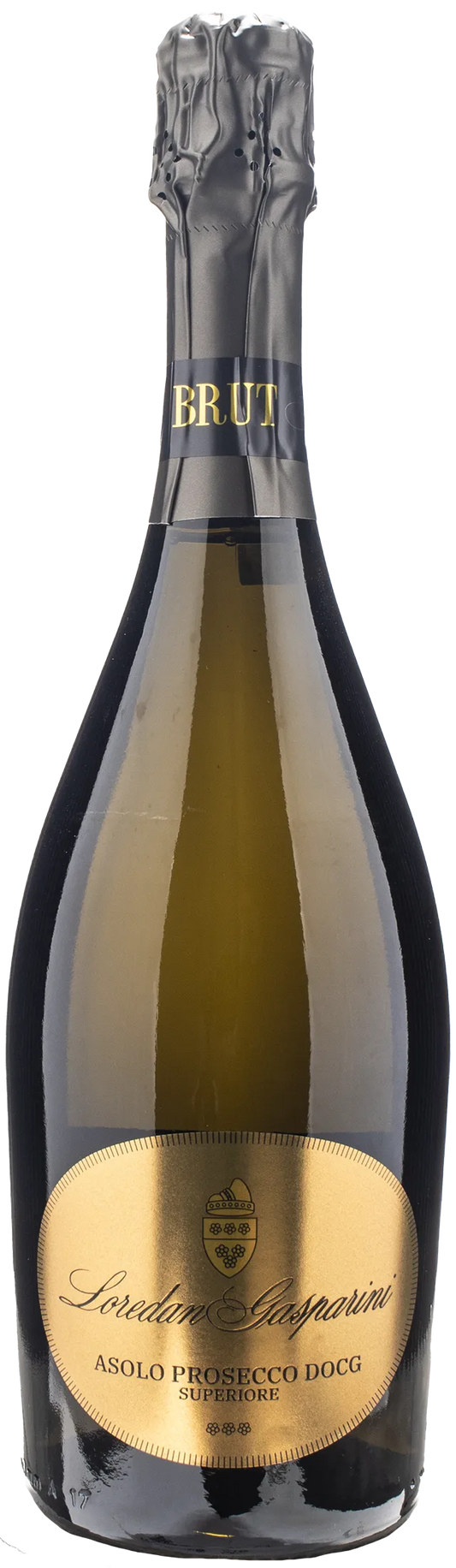 Loredan Gasparini Asolo Prosecco Superiore Brut