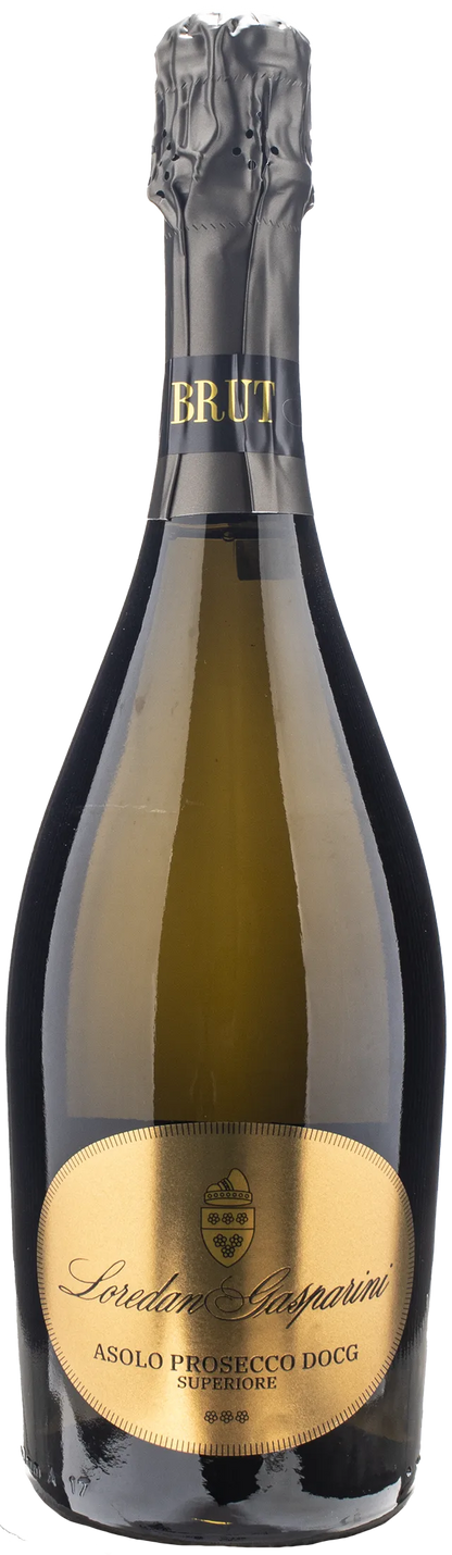 Loredan Gasparini Asolo Prosecco Superiore Brut