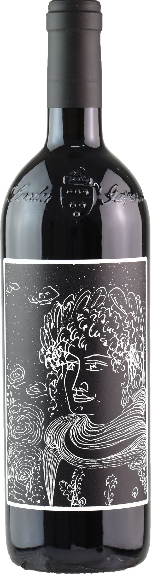 Loredan Gasparini Colli Asolani Venegazzu Superiore Capo di Stato 2016