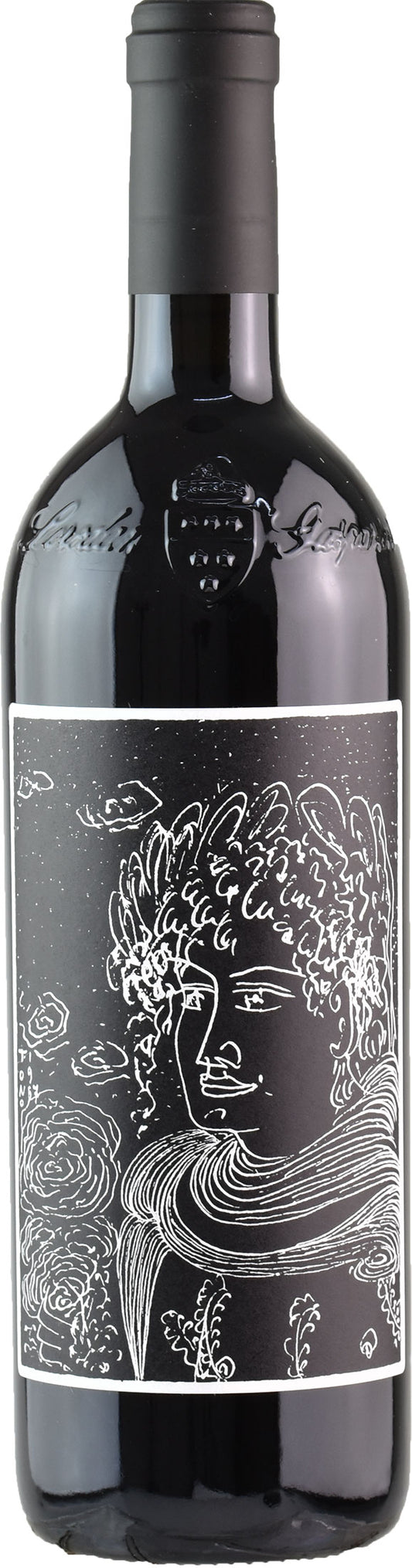 Loredan Gasparini Colli Asolani Venegazzu Superiore Capo di Stato 2016