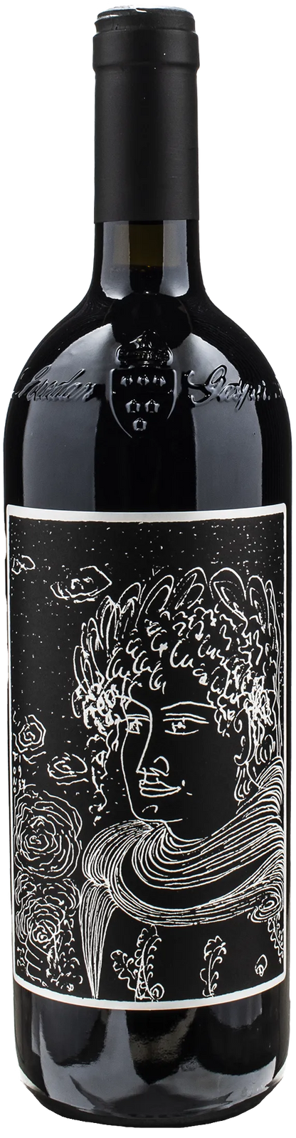 Loredan Gasparini Colli Asolani Venegazzu Superiore Capo di Stato 2019