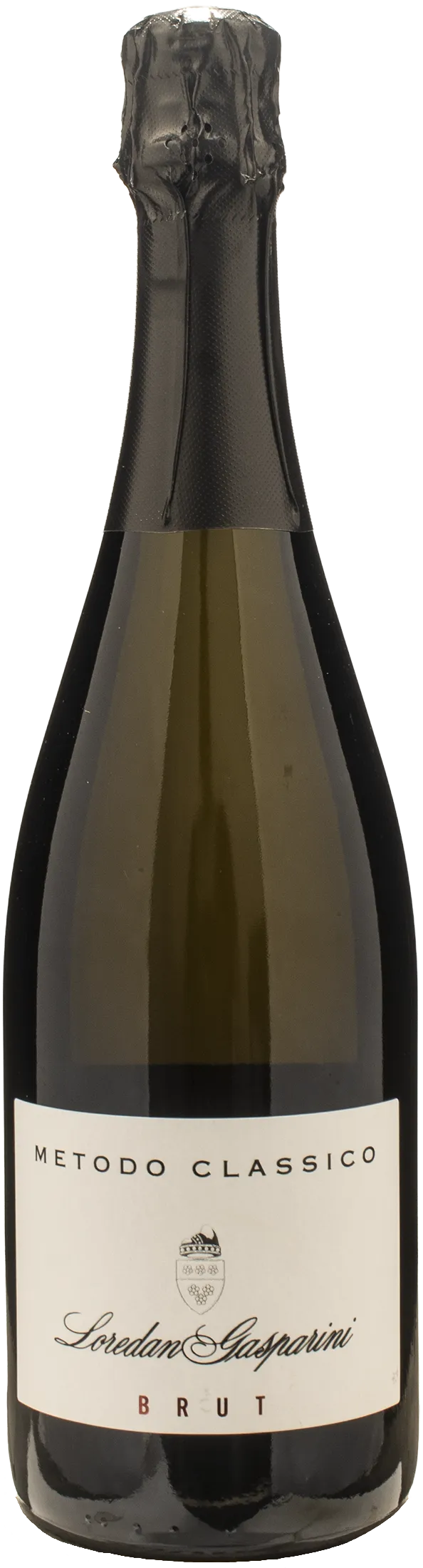 Loredan Gasparini Metodo Classico Brut