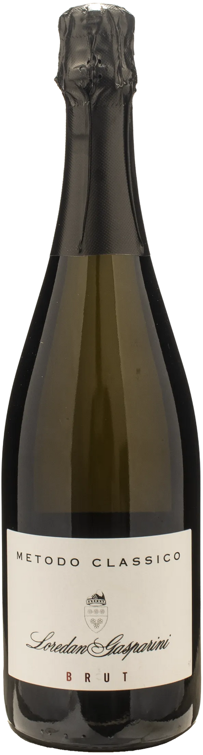 Loredan Gasparini Metodo Classico Brut