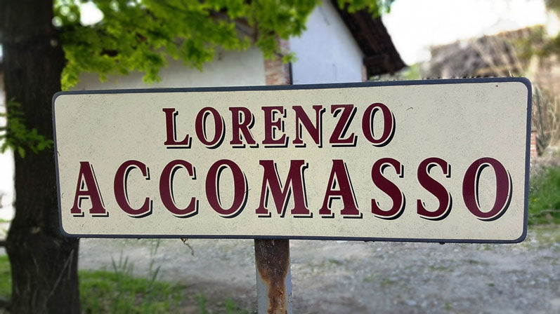 Lorenzo Accomasso