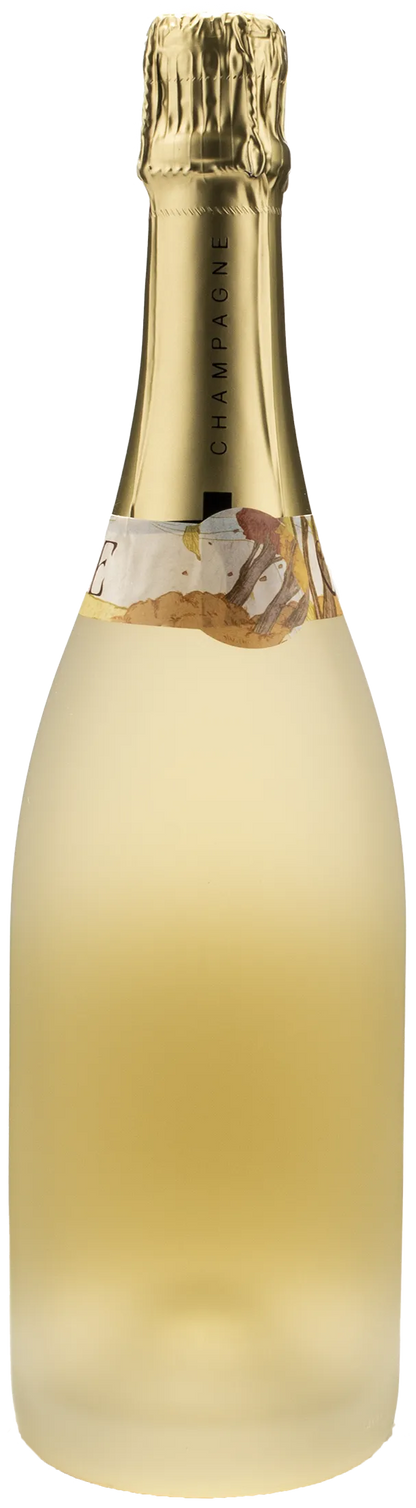 Loriot Francine Champagne Blanc de Blancs Brut