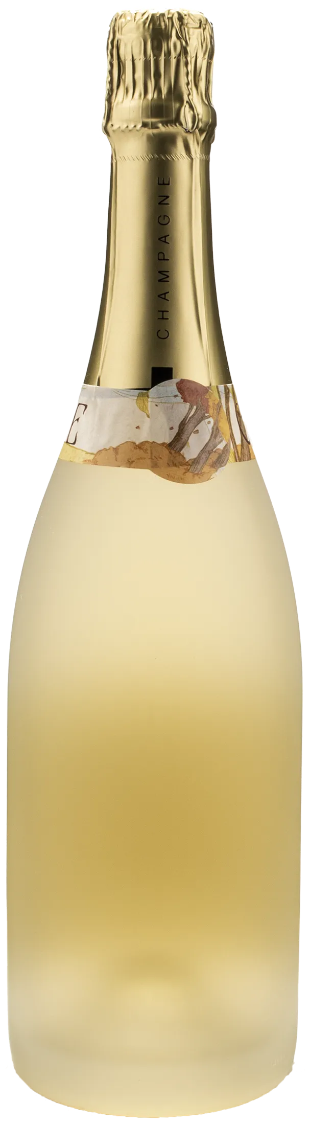 Loriot Francine Champagne Blanc de Blancs Brut