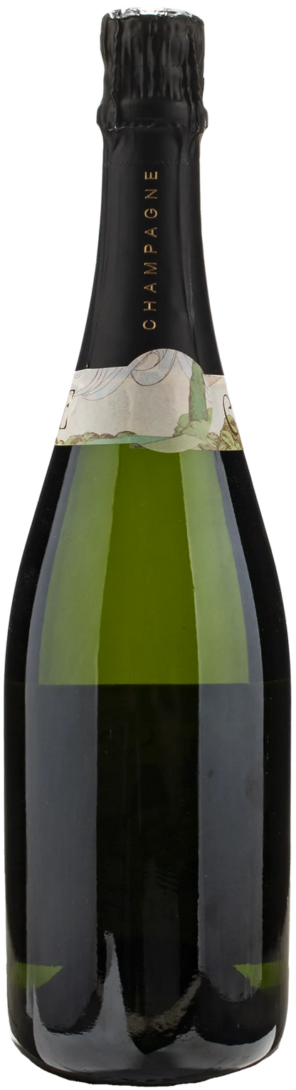 Loriot Francine Champagne Brut Meunier