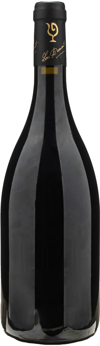 Lou Dumont Koji Nakada Bourgogne Passetoutgrains 2022