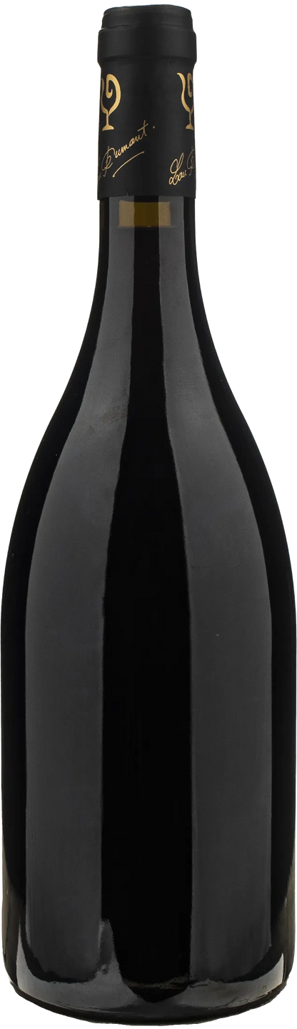 Lou Dumont Koji Nakada Bourgogne Rouge 2022