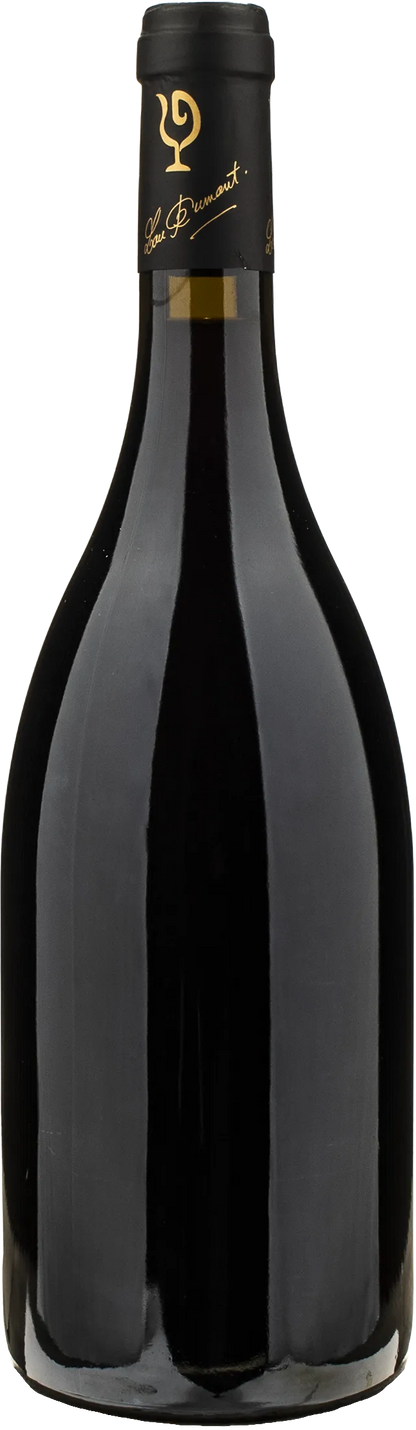 Lou Dumont Koji Nakada Chambolle Musigny 2022