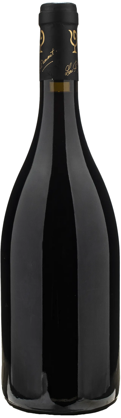 Lou Dumont Koji Nakada Chorey Les Beaune 2022