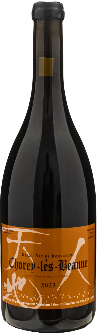 Lou Dumont Koji Nakada Chorey Les Beaune 2023