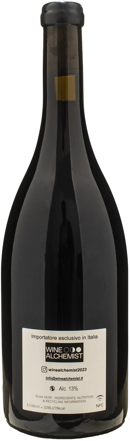 Lou Dumont Koji Nakada Chorey Les Beaune 2023
