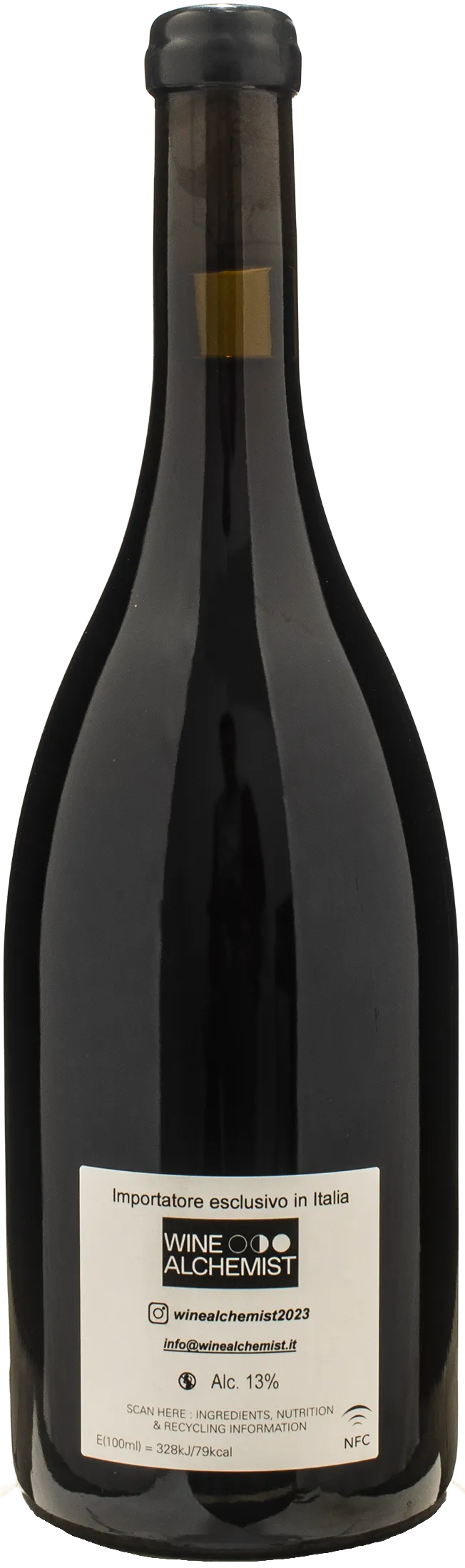 Lou Dumont Koji Nakada Chorey Les Beaune 2023