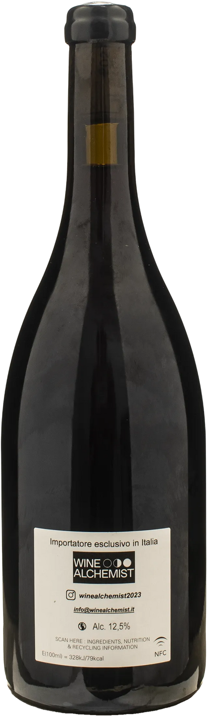Lou Dumont Koji Nakada Gevrey Chambertin 2023