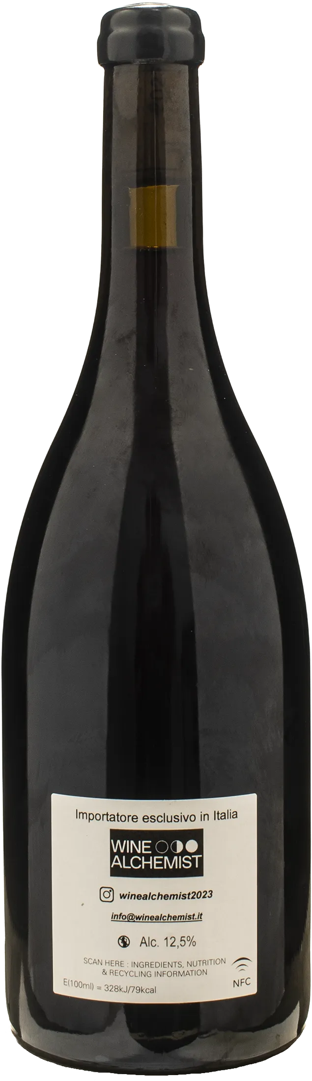 Lou Dumont Koji Nakada Gevrey Chambertin 2023