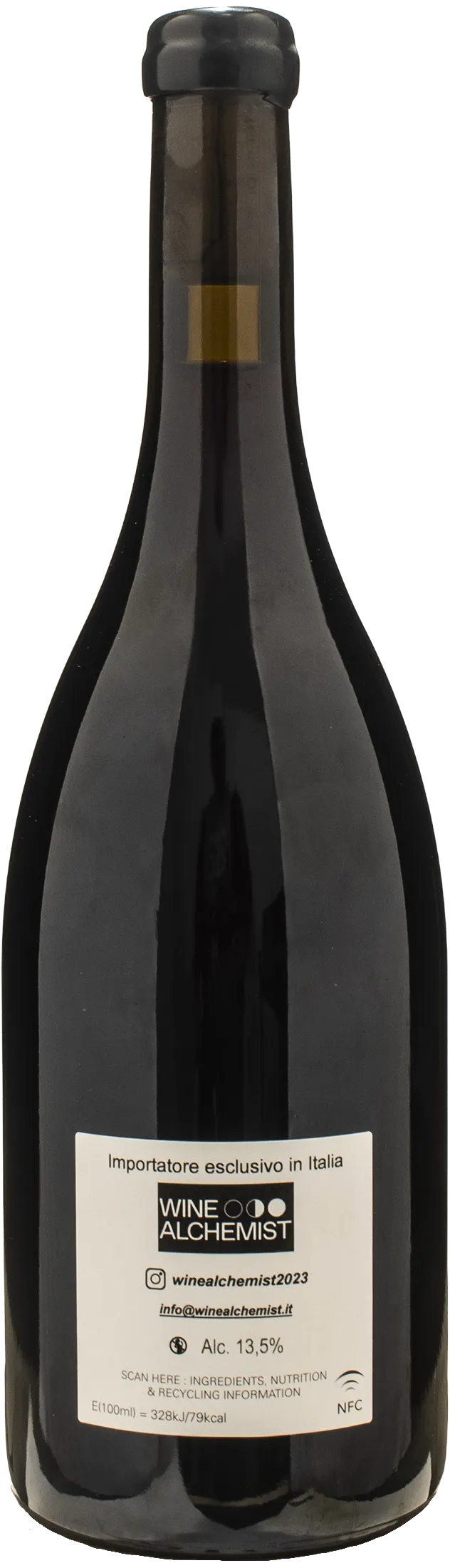 Lou Dumont Koji Nakada Ladoix Rouge 2023