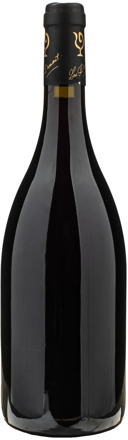 Lou Dumont Koji Nakada Morey Saint Denis 2022