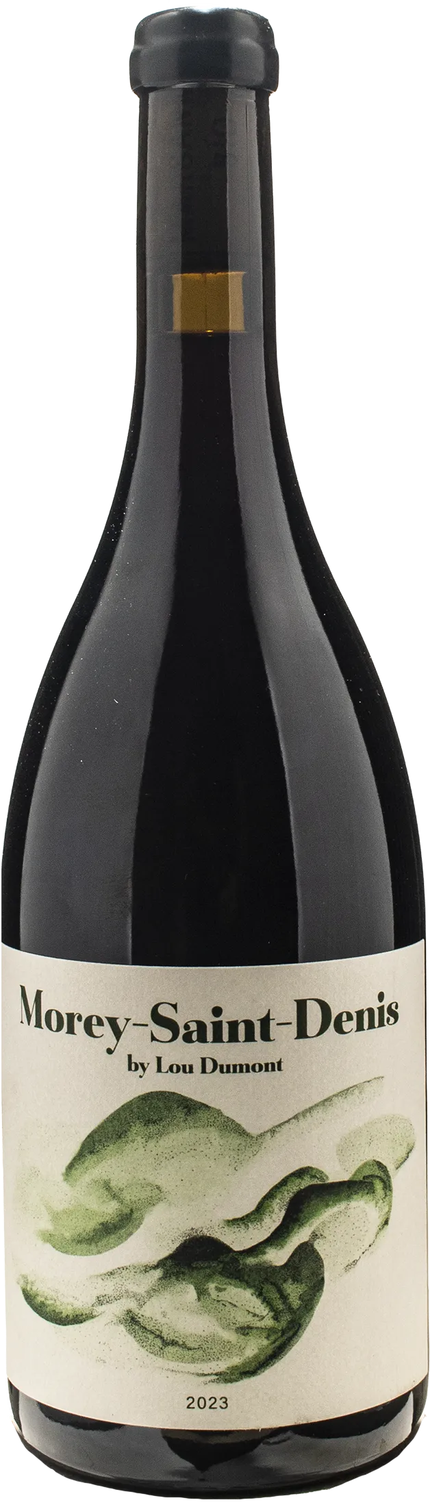 Lou Dumont Koji Nakada Morey Saint Denis Etichetta Bianca 2023