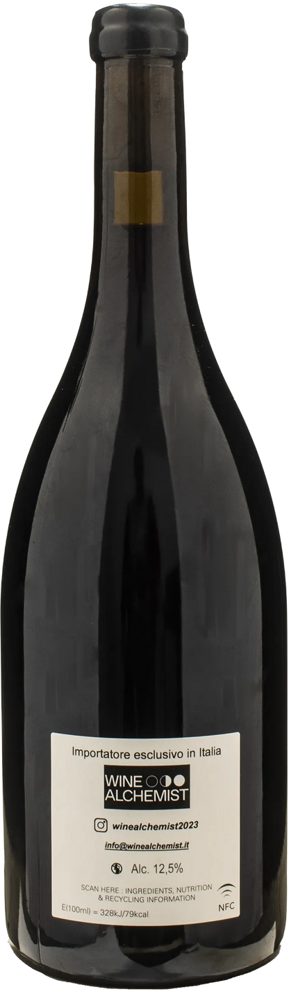 Lou Dumont Koji Nakada Nuits Saint George Vieilles Vignes 2023