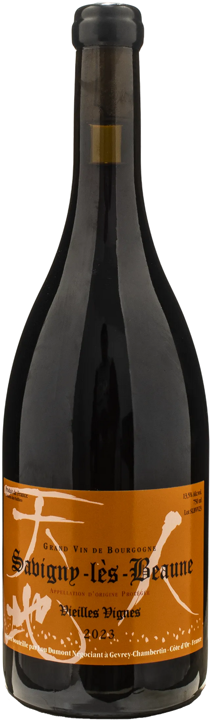 Lou Dumont Koji Nakada Savigny Les Beaune Vieilles Vignes 2023