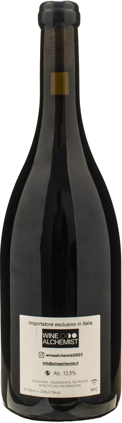 Lou Dumont Koji Nakada Savigny Les Beaune Vieilles Vignes 2023