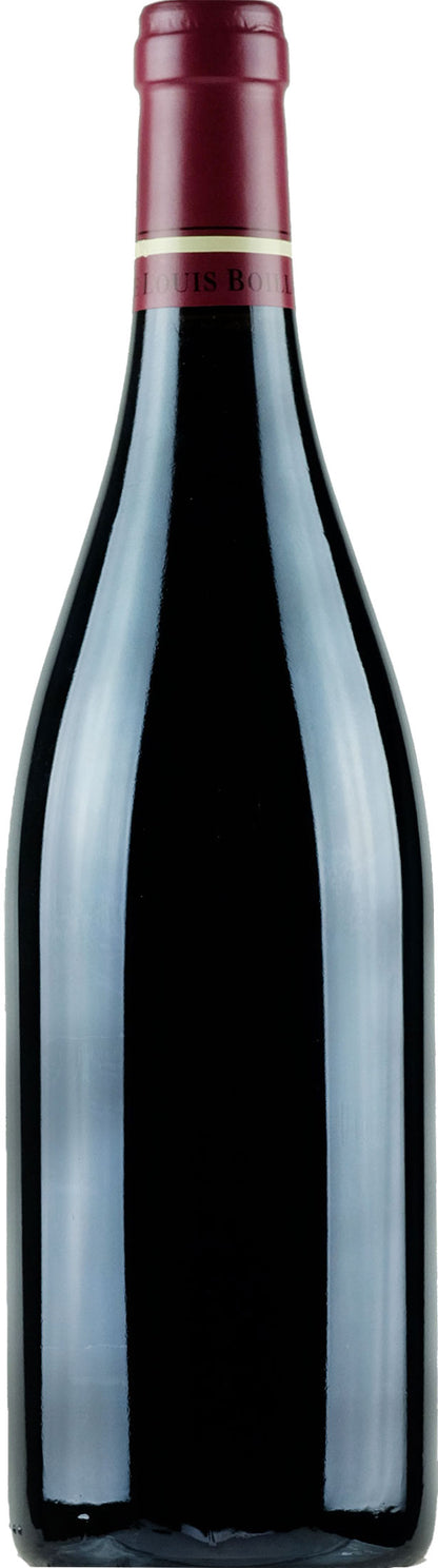Louis Boillot Pommard 1er Cru Les Croix Noires 2011